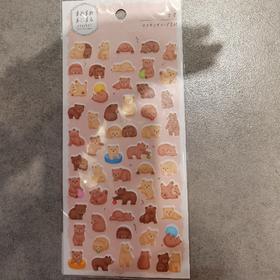 MW贴纸80945