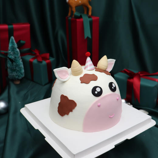 牛呀牛呀 商品图2