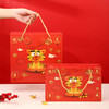 虎年创意小礼品碗筷礼盒装 商品缩略图5