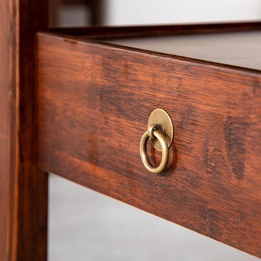 祥福 宋桌办公室泡茶桌 库存需线下核实 请咨询后再下单 快递发到付 商品图3