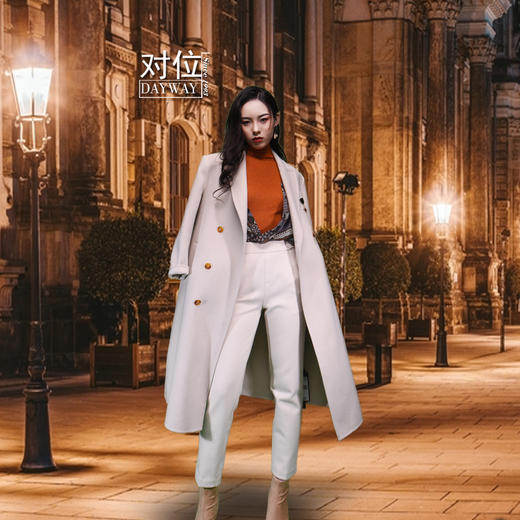 对位SYTRTM_长大衣_ZK 商品图3