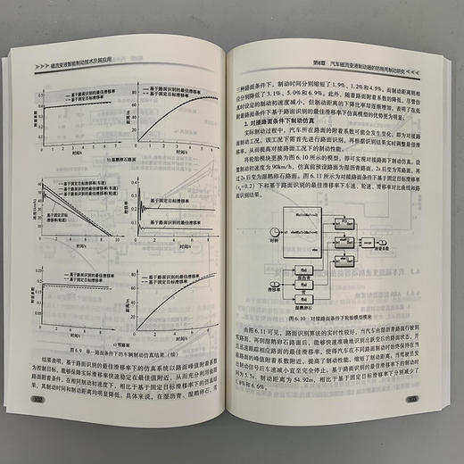 磁流变液智能制动技术及其应用（智能制造与装备制造业转型升级丛书）（磁流变液制动器设计与优化、多物理场仿真分析、控制策略以及相关研究成果和具体应用） 商品图4