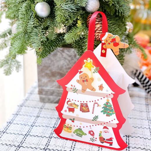 圣诞节常温点心礼盒【12.19日支持自提】 商品图2