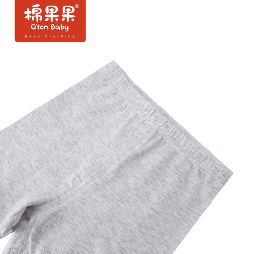 商场同款棉果果春秋季内衣长裤裤子M101200422034 商品图2