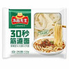 【5元4袋】冻品先生30秒劲道面100g（0803937） 商品缩略图0