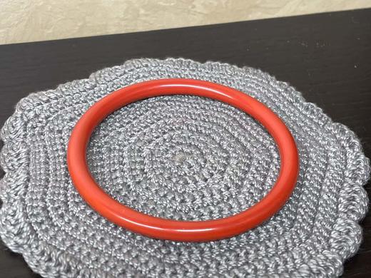 朱砂手镯 商品图0