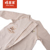 商场同款棉果果春秋款新疆彩棉对开连体衣哈衣M101722122005 商品缩略图4