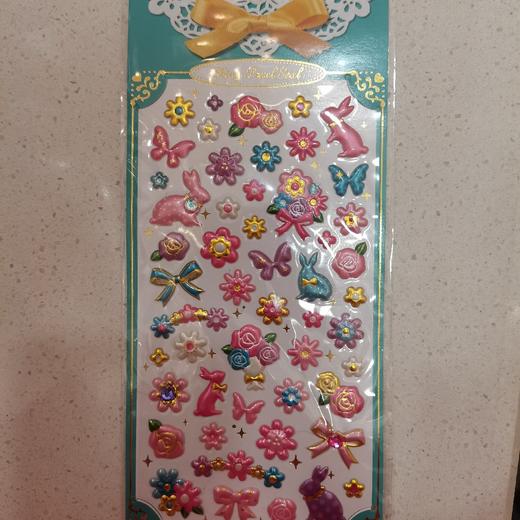 MW贴纸75896 商品图0