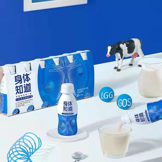 简爱身体知道LGG益生菌 商品图4