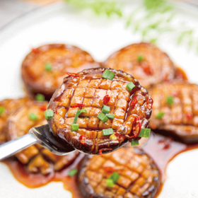  八元钱就能吃鲍鱼，你还不快来？ 