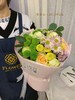 俄罗斯混搭花束 商品缩略图1