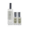 [有效期26年9月]JO MALONE祖玛珑 - 古龙水套装：英国梨与小苍兰 30ml + 鼠尾草与海盐  9ml + 蓝风铃  9ml 商品缩略图1