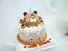 男孩蛋糕 复古立体老虎头  女孩蛋糕 商品缩略图1