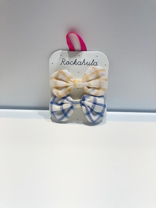 天空之城-Ala Cofly发夹 商品图1