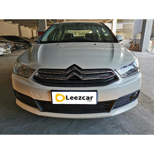 雪铁龙 世嘉 经典 三厢 1.6L 自动品尚型 【长租-北京】 商品图1