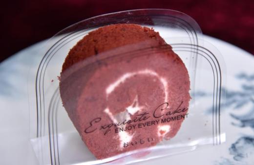 红丝绒瑞士卷 商品图0