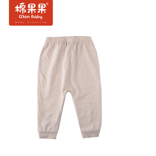 商场同款棉果果春秋款新疆彩棉PP裤裤子M101205122011 商品图0
