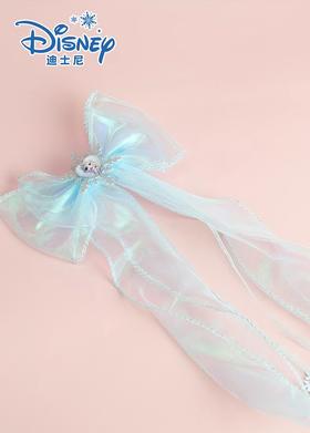 天空之城-Disney-迪士尼 公主蝴蝶结发饰