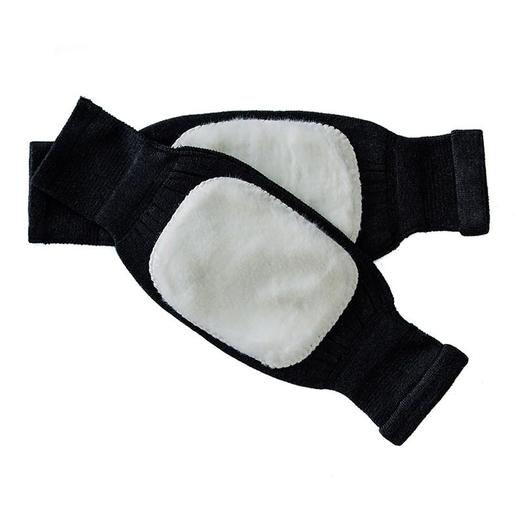 传枫 男女保暖护膝 膝盖加厚加绒（颜色随机发货）CF-2685 商品图3