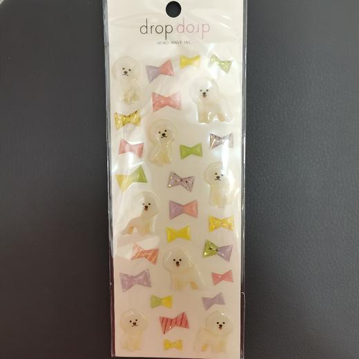 MW贴纸78311 商品图0