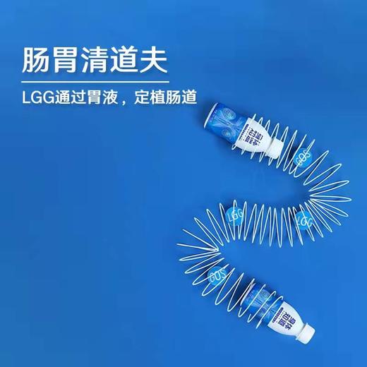 简爱身体知道LGG益生菌 商品图6