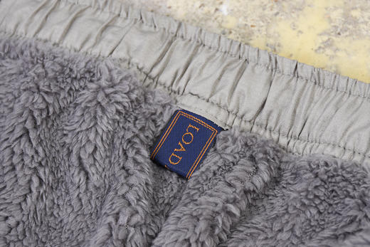 日单 加绒加厚 防风保暖 休闲裤 特惠 Z-8101 商品图7