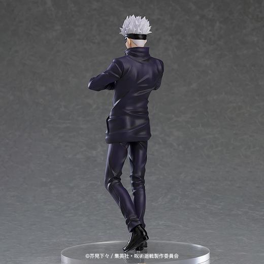 【GSC现货】POP UP PARADE 五条悟 商品图3