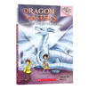 学乐大树系列 驯龙大师11 英文原版 Dragon Masters #11 Shine of the Silver Dragon 图画趣味阅读故事书 商品缩略图0