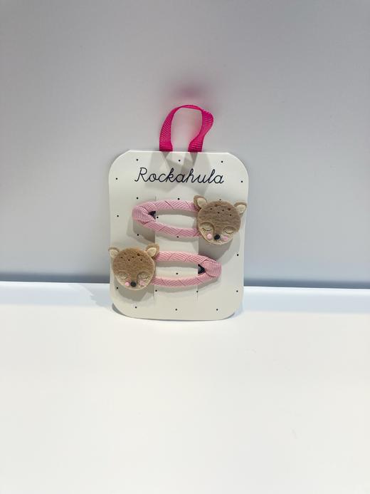 天空之城-Ala Cofly发夹 商品图3