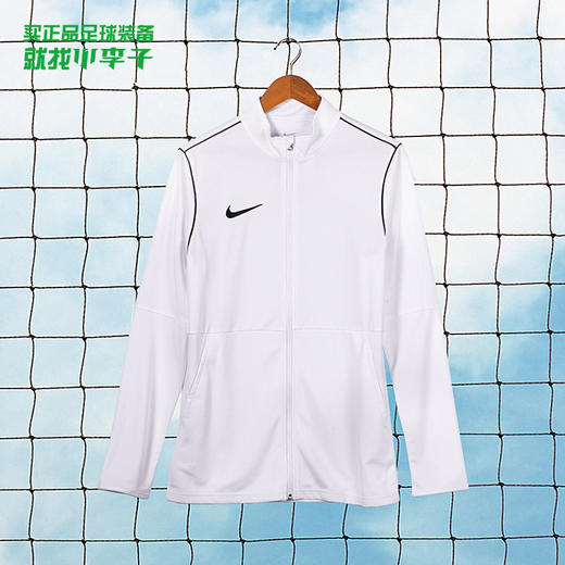 NIKE/耐克  足球运动比赛训练组队夹克BV6885100 商品图0