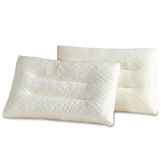 传枫 乳胶枕 乳胶颗粒枕头床上用品（单只装）60*40cm CF-6040 商品图4