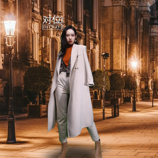 对位SYTRTM_长大衣_ZK 商品图1