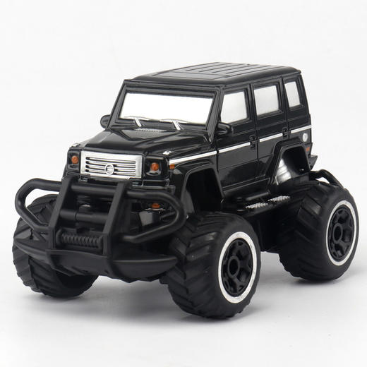 传枫 儿童遥控汽车无线遥控赛车越野车儿童玩具车电动玩具车CF-6164 商品图0