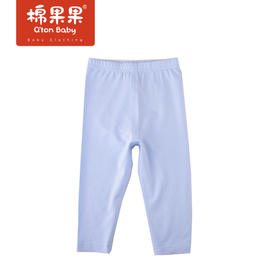 商场同款棉果果春秋季内衣长裤裤子M101200422046