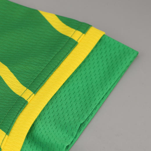 JOMA/霍马21-22赛季诺维奇主场球迷版短袖球衣成人男 商品图3