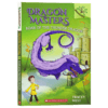 学乐大树系列 驯龙大师8 英文原版 Dragon Masters #8 Roar Of The Thunder Dragon 儿童读物 商品缩略图1