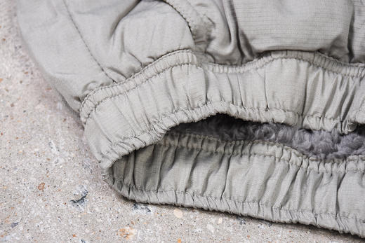 日单 加绒加厚 防风保暖 休闲裤 特惠 Z-8101 商品图10