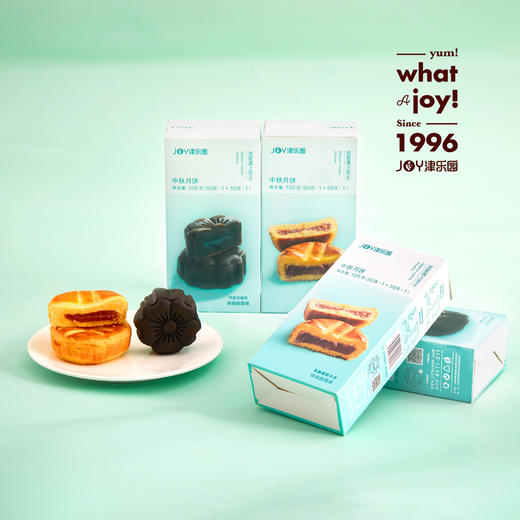 流星遇上芝士 商品图0