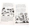 小屁孩日记12 英文原版漫画 Diary of a Wimpy Kid The Getaway 逃跑去度假 儿童文学小说 书籍进口英语课外阅读章节桥梁书 商品缩略图1