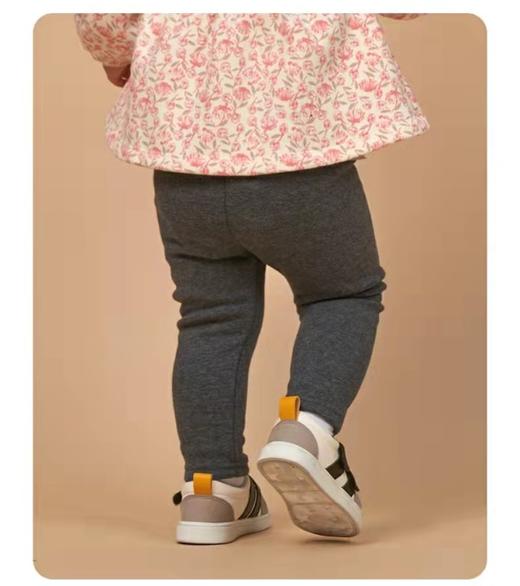 天空之城-moimlon-加绒打底裤 商品图2