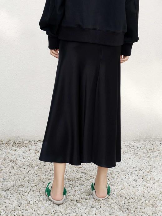 EDITION春季鱼尾半裙EBB1SKT006 商品图2