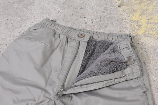 日单 加绒加厚 防风保暖 休闲裤 特惠 Z-8101 商品图3