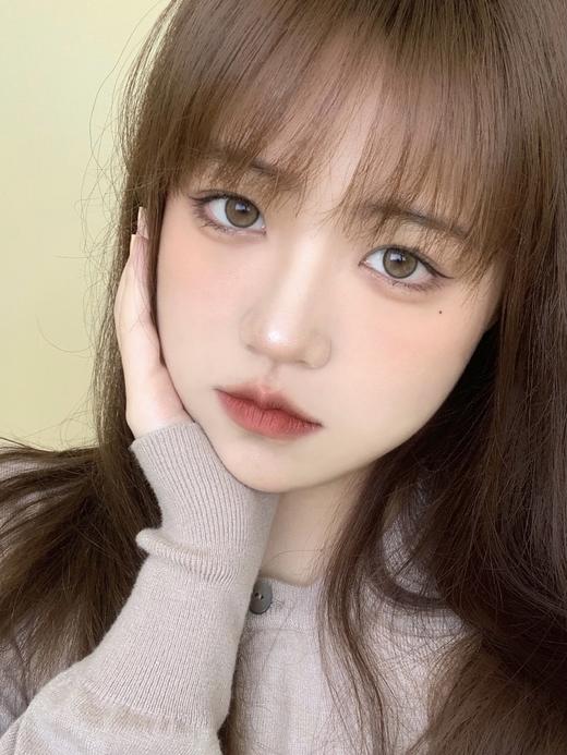 小红书爆款丨一点点棕·iMUDI丨14.0mm（年抛/2片装） 商品图1