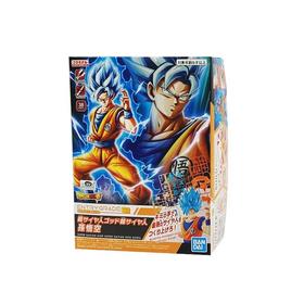 天空之城-BANDAI-超级赛亚人