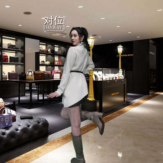 艾衣集SYT9QQ_毛衣_ZK 商品图1