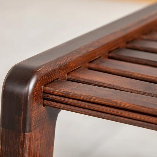 祥福 软凳竹凳  库存需线下核实 请咨询后再下单 快递发到付 商品图7