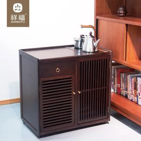 祥福芳华茶水柜  库存需线下核实  请咨询后再下单  快递发到付