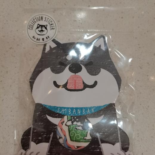 MW贴纸78489 商品图0