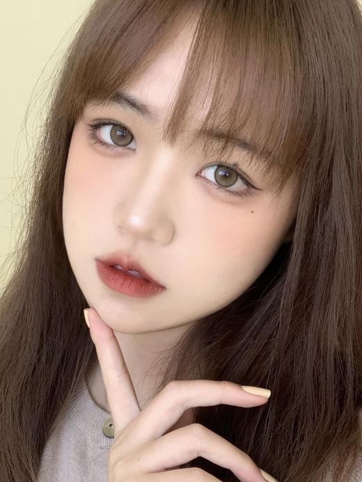 小红书爆款丨一点点棕·iMUDI丨14.0mm（年抛/2片装） 商品图2