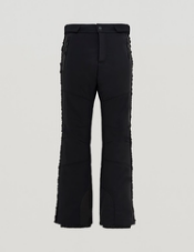Miasuki - Dinamo Ski Pants - Black - 女装 - 滑雪裤 - 黑色